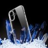 DUX DUCIS futerał CLIN do IPHONE 17 transparentny